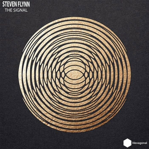 Steven Flynn - The Signal [HX008]